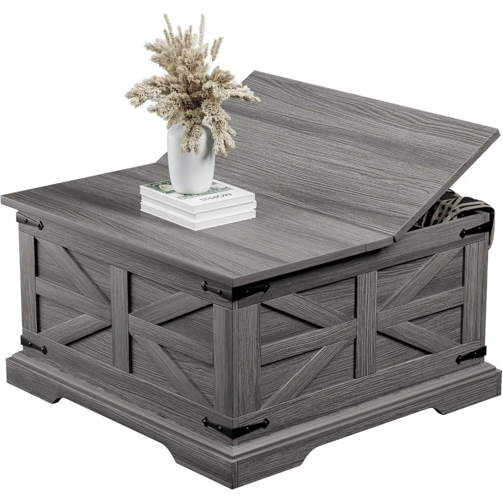 Thumbnail 4 - #14 Compare Lift Top Coffee Tables Before You Buy