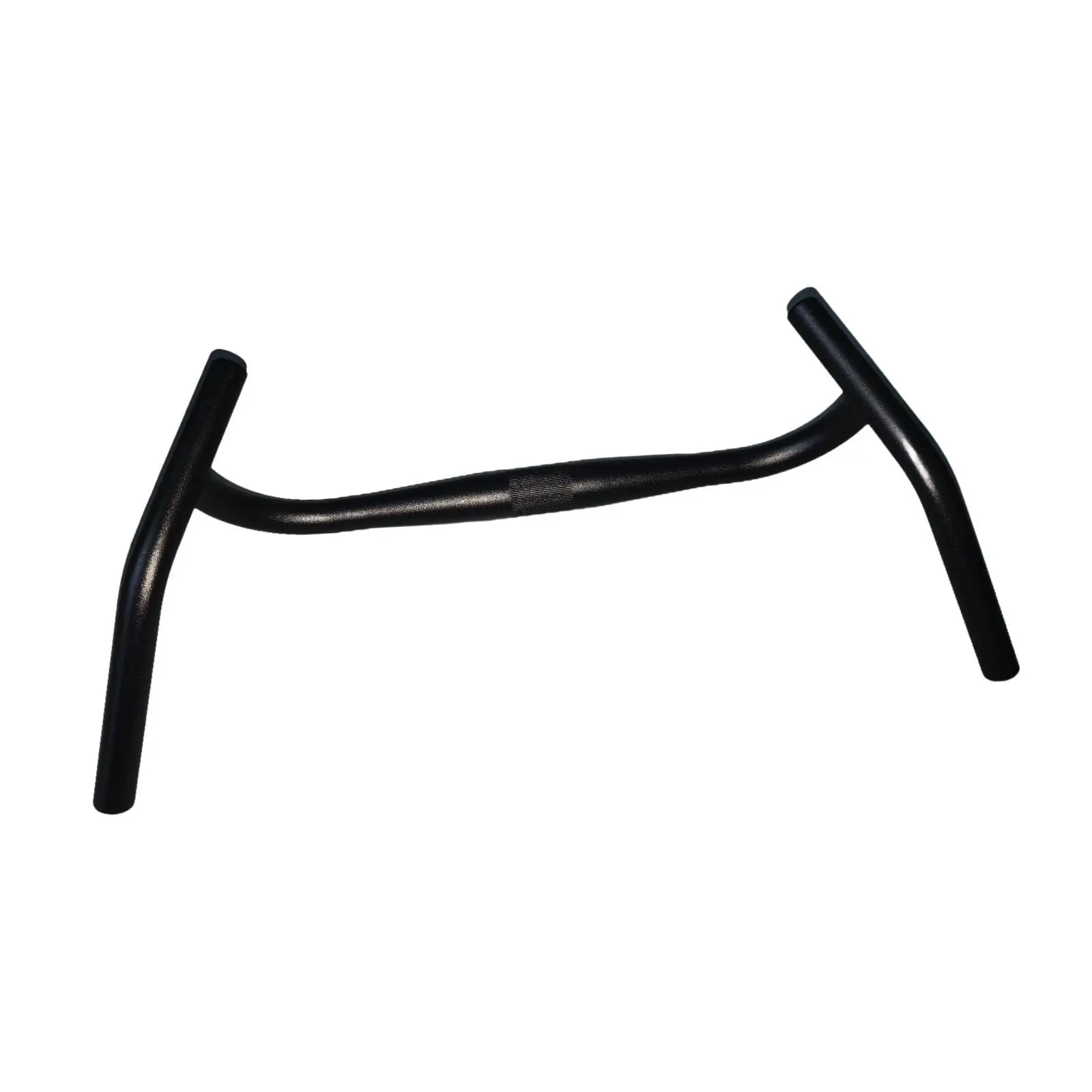 

Two-Wheeler Handlebar Lightweight Cycling Parts Strong External Angle Rest Bar External Angle Bar for Mountain Bikes Road Bikes