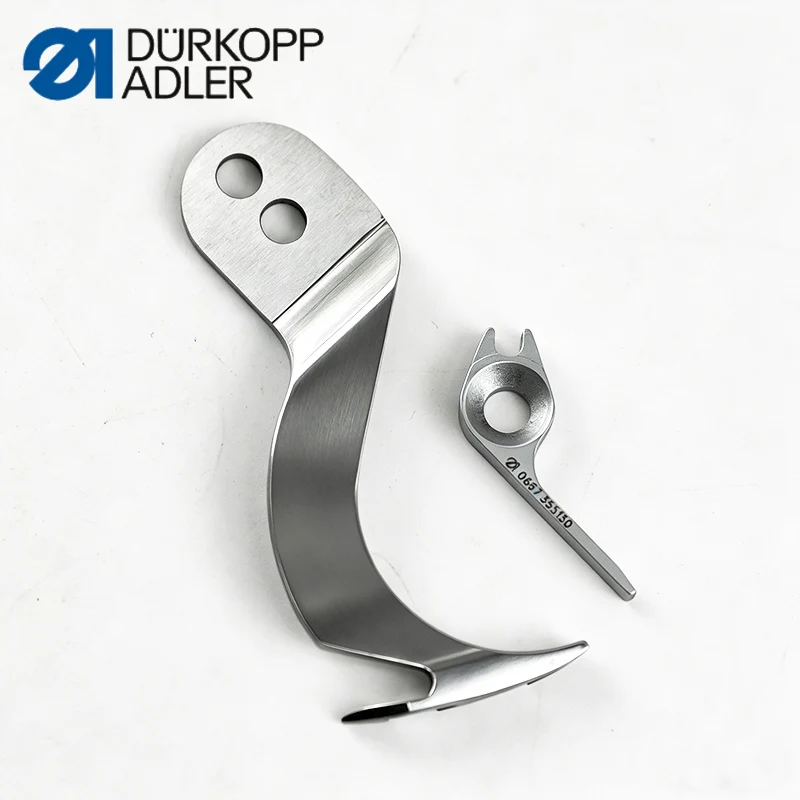 Sewing Accessories Sewing Tool 667/887 Trimmer Moving & Fixed Blades #0667 355110 #0667 355130 FIT 667-1、667-2、667-3 887-1、887-2
