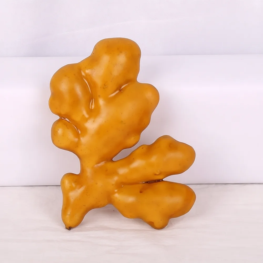 Artificial Fruit Vegetable Model Realistic Fake Food Decoration Simulation Produce For Kitchen Restaurant Photography Prop Creat