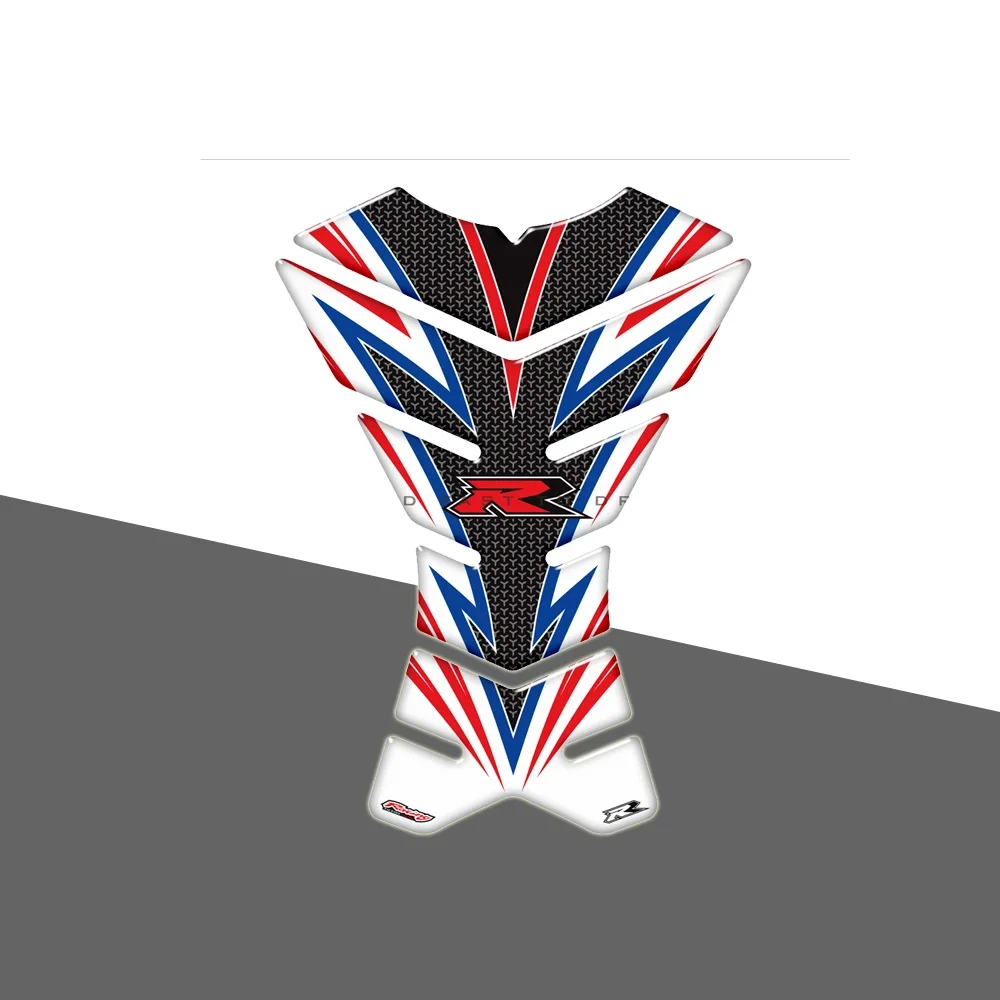 

3D защитный чехол на бак мотоцикла для Honda Hornet CBR250R CB600F CB1000F CBR600RR CBR900RR VFR750 VFR800