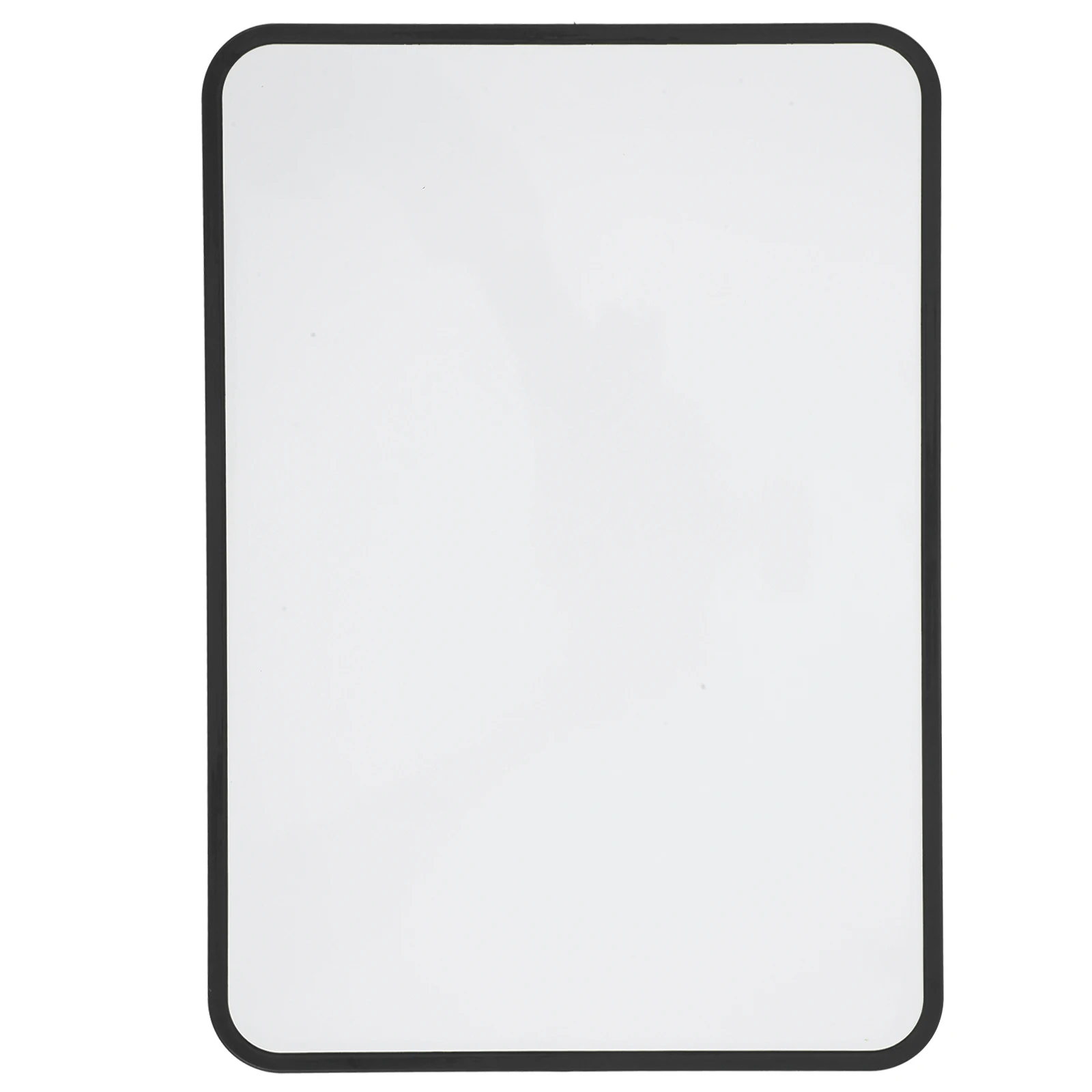 Multifunctional Magnetic Whiteboard Small Dry Erase Erasable Writing Board For Abs Material Reusable Drawing