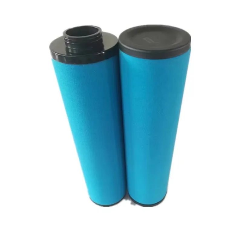 1Pc compressor parts disassembly coalescing air dryer pipeline precision filter 2901053800 2901053900