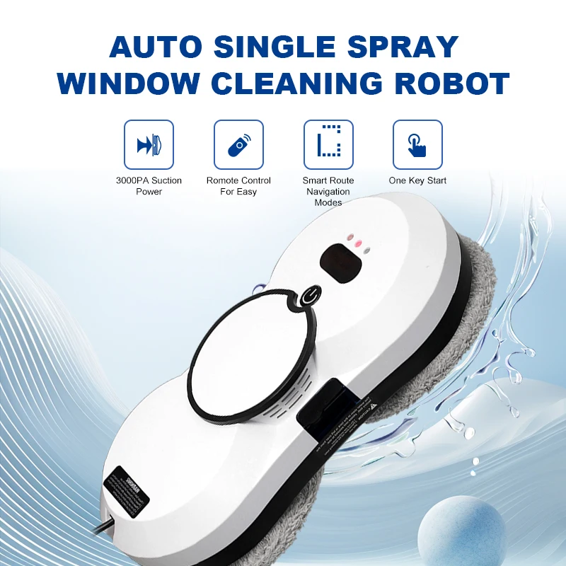 Cleaning Robot Inte… - image