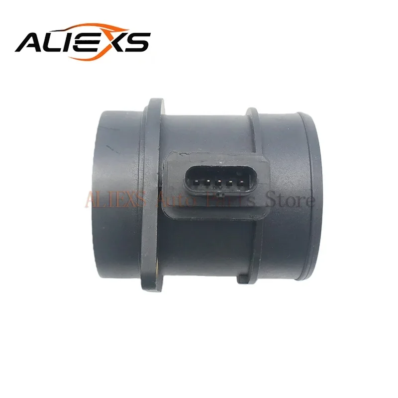 

Mass Air Flow Sensor MAF Meter 0281002947 For Ssangyong Actyon Kyron Rexton Rodius 2.0 2.7 3.2 Auto Parts Accessories