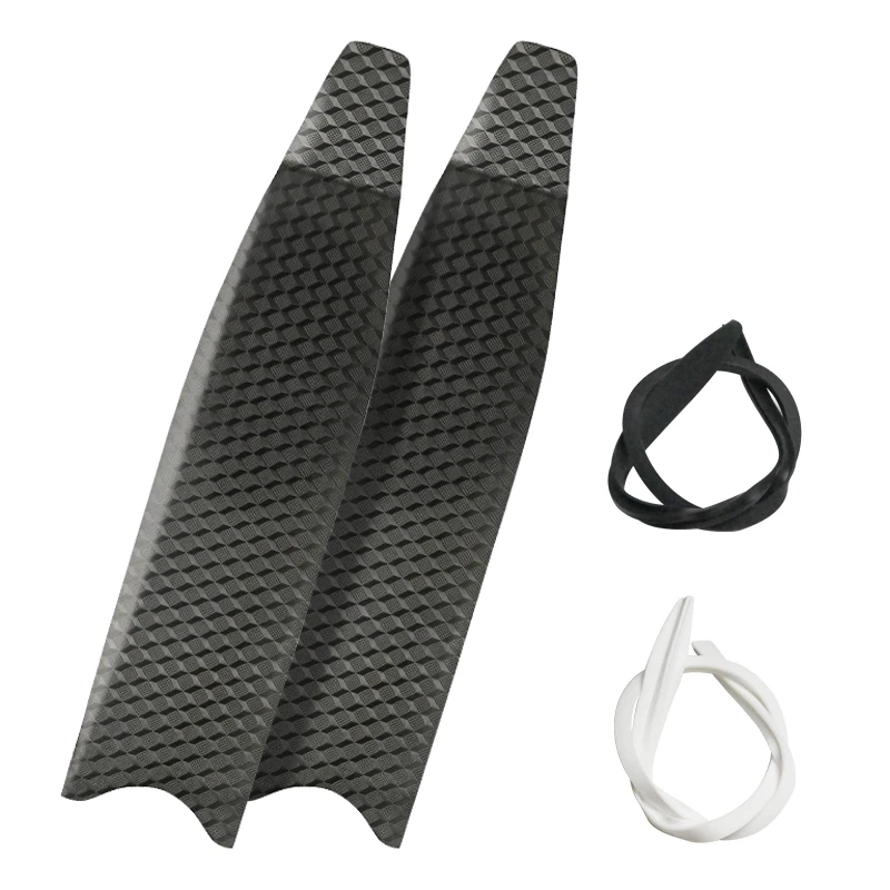 

Freediving, freediving carbon fiber long swimming fins