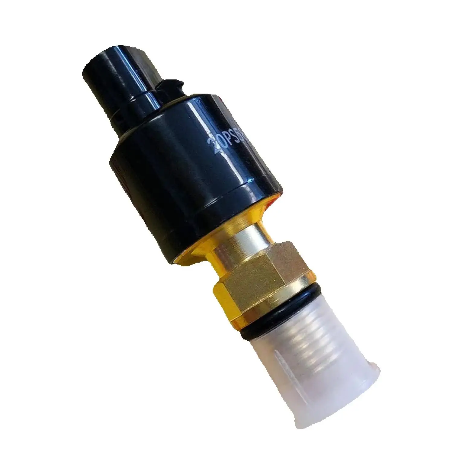 20PS982-1 Pressure Sensor Switch 20PS9821 For Doosan Excavator DH225-7 DH220-5 DH220-7 Excavator Sensor Parts