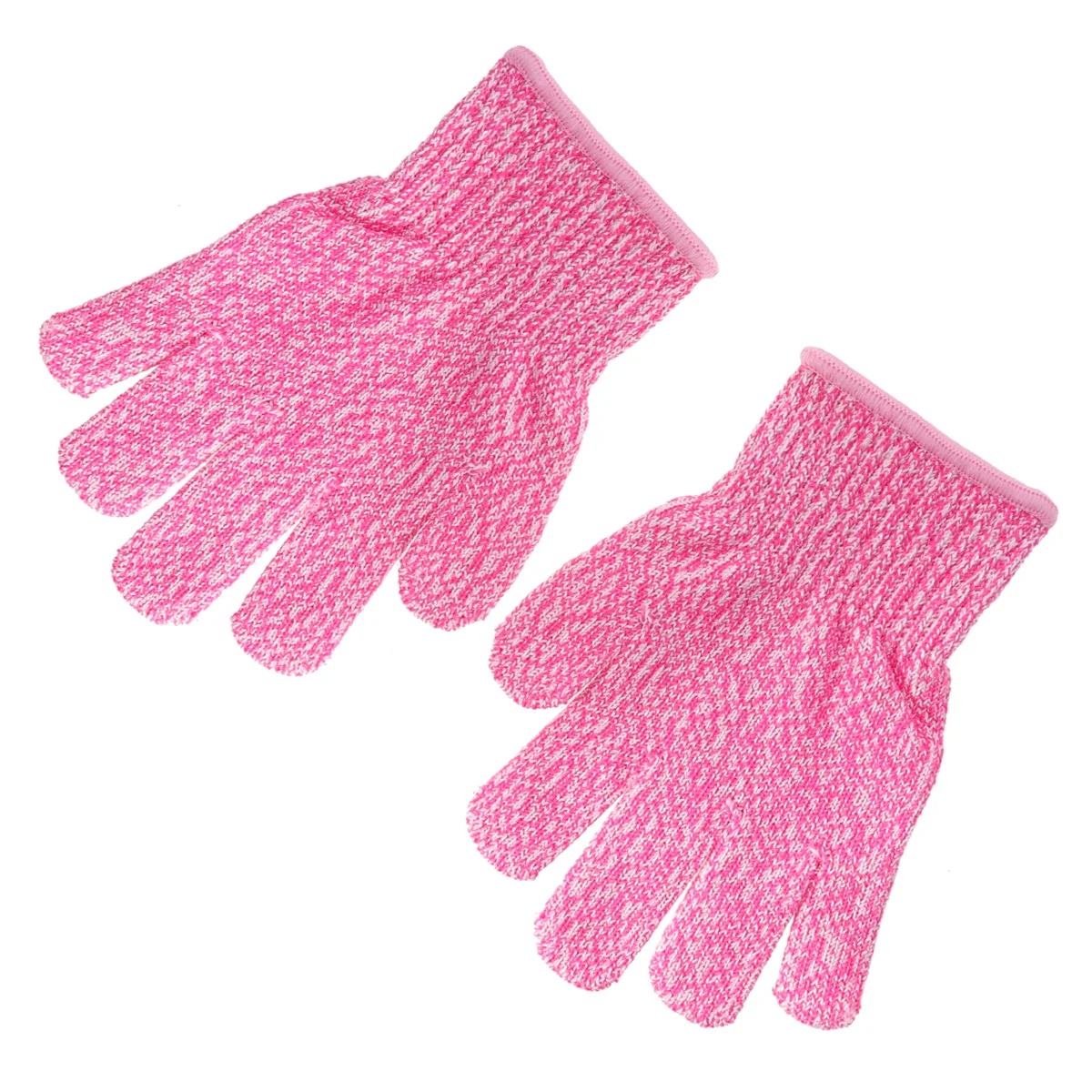 

Cut Resistant Gloves Kids Anti Cutting Safety Protective Kitchen XS Size Children Gloves Lightweight Elastic Breathing Perfect