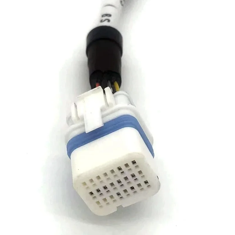 Plant protection accessories, seeding total signal line 000847.04 seeding total signal line