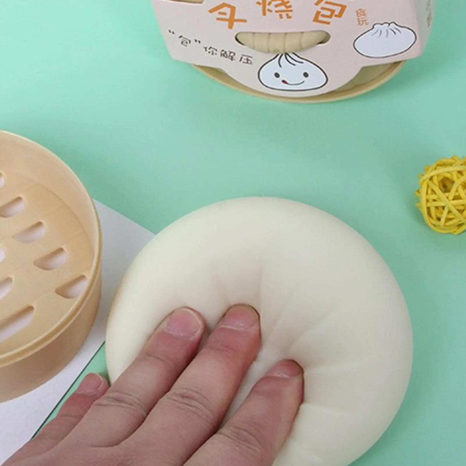 

Мягкая игрушка-антистресс в виде пельменя: милая игрушка-фиджет для снятия стресса для детей и взрослых, для дома, офиса, учебы, путешествий, вечеринок, сувениры для подарочных пакетов