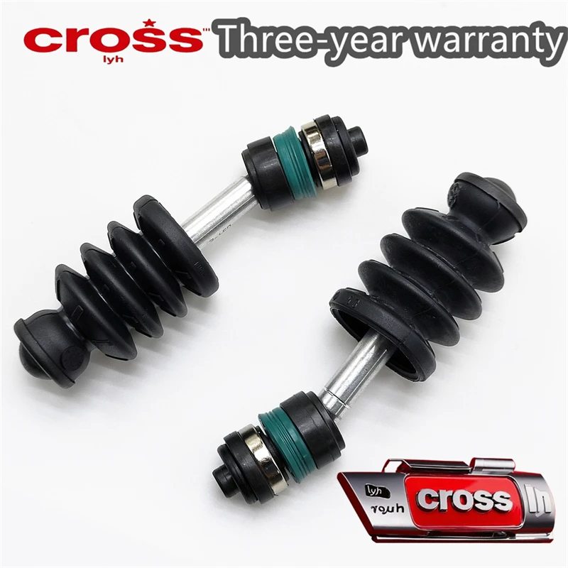 

2Pcs Original 0AM DQ200 DSG 0AM325091E 0AM325091F 7 Speed Clutch Fork Pusher Rod Vale Body Piston Rod Kit For Audi A3 S5 VW Golf