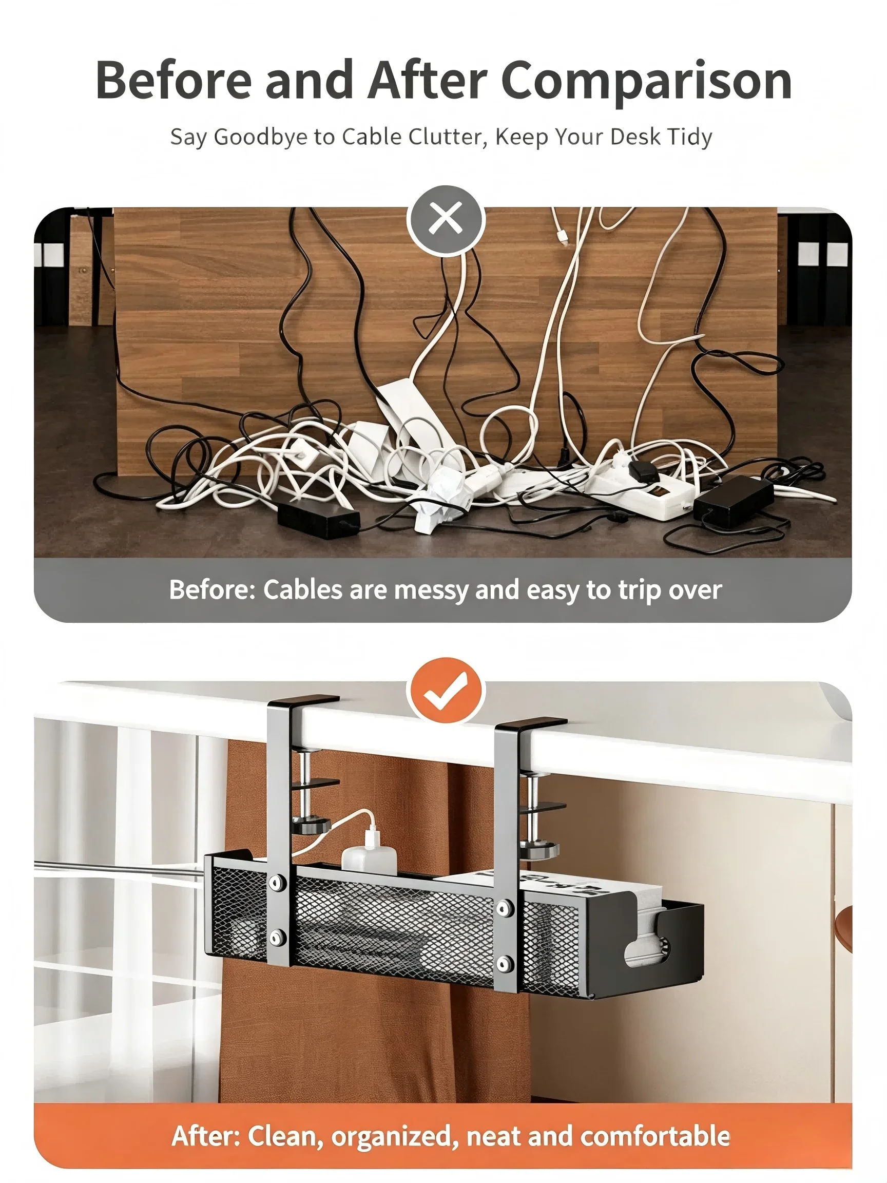 Thumbnail 4 - #64 Best Cable Trays to Buy In 2026