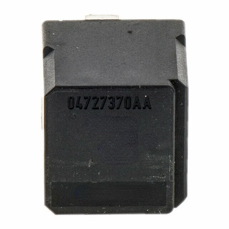 Relé de feixe alto, feixe baixo, apto para 1992-2019 Chrysler Jeep Dodge Ram, 4727370AA