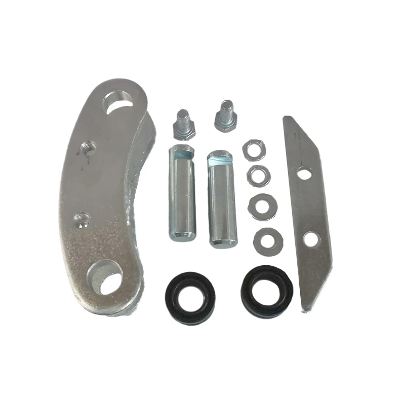 Forklift Parts Connecting Rod Repair Kit Joint Bearing Connecting Pin Suitable For 2-3 Tons