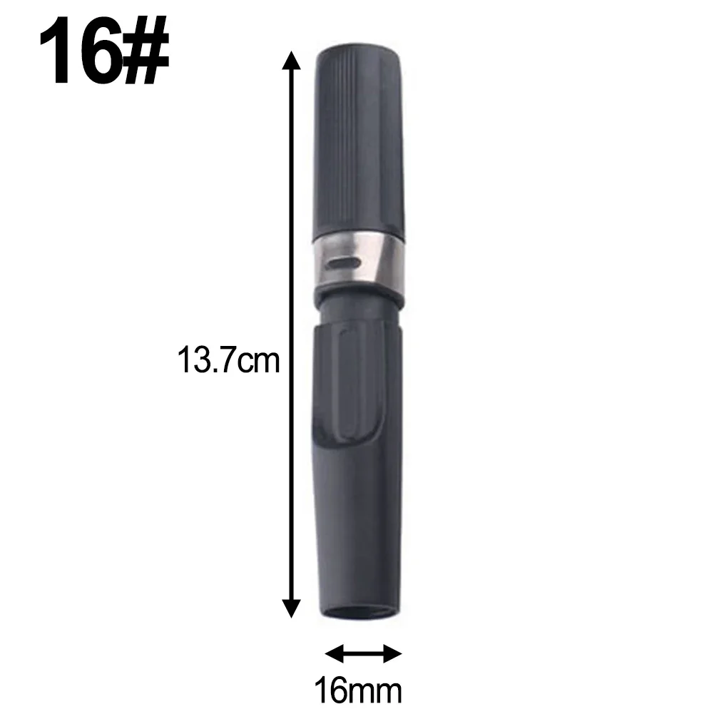 Fishing Wheel Rod Mount Wheel Rod Holder Clip DIY Fishing Reel Seat 16/17/18/20/22/24/26mm Plastic Boat Fishing Accessories Tool view 3