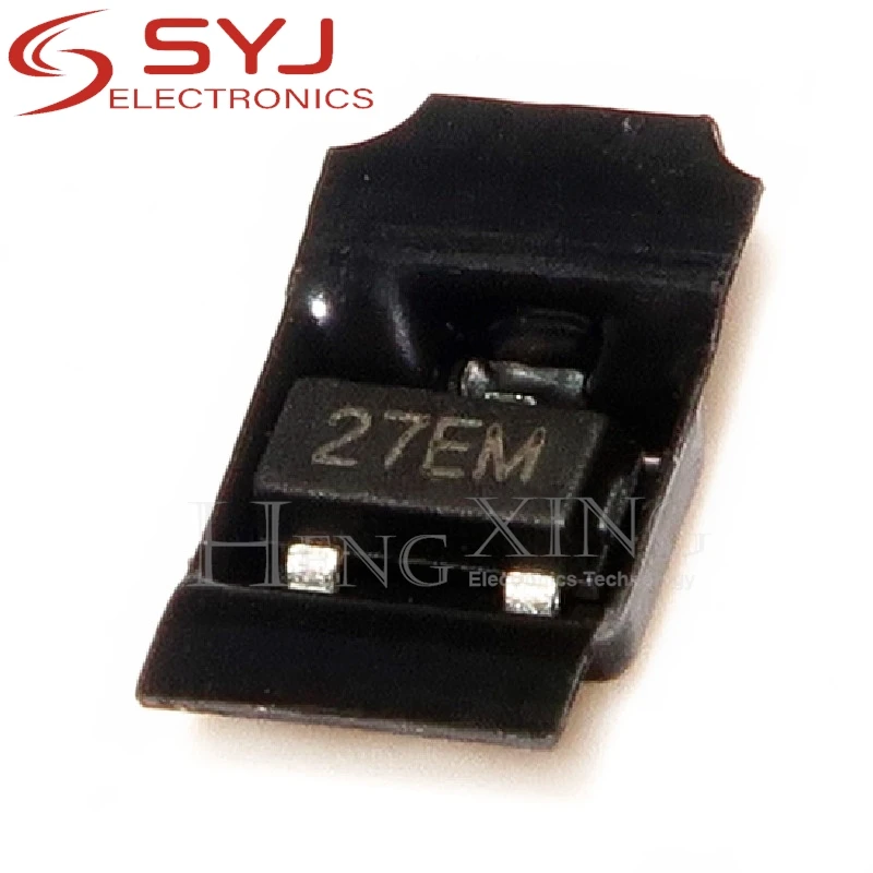 （1pcs-5pcs）SY8008CAAC AC NUP2105LT1G 27E MT3410L MT3410 SOT-23