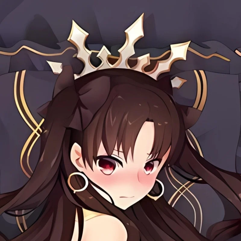 

Dakimakura Anime Pillow Case Ishtar Double-sided Print Of Life-size Body Pillowcase Gifts