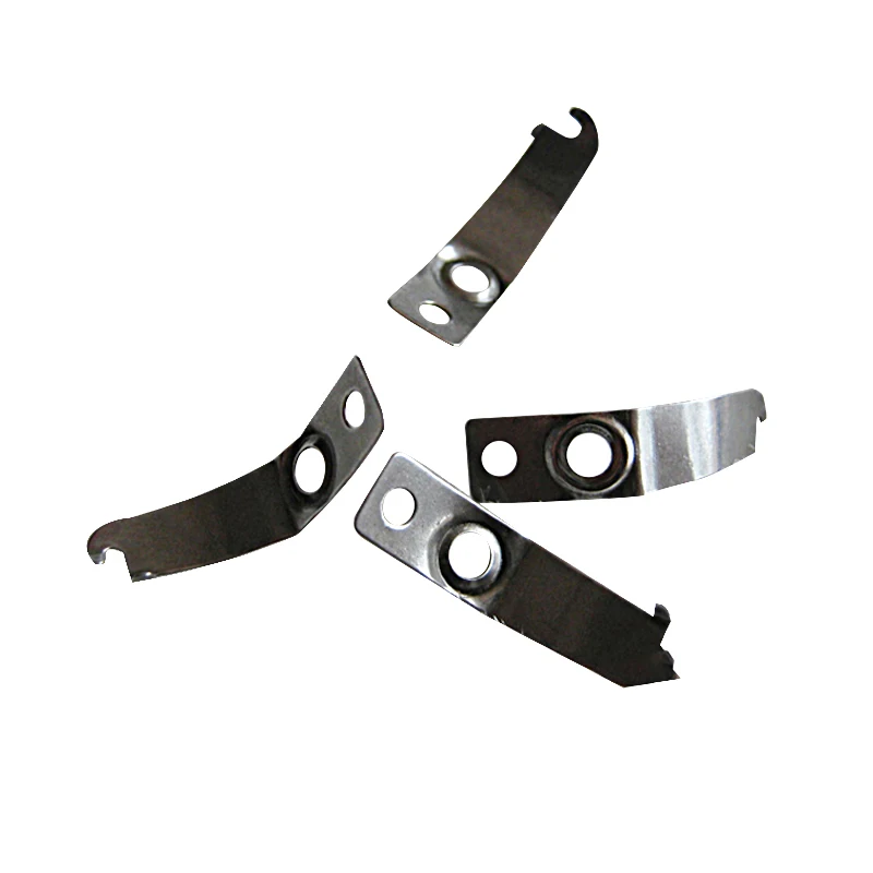 Bobbin Case Slice Computer Embroidery Machine Parts
