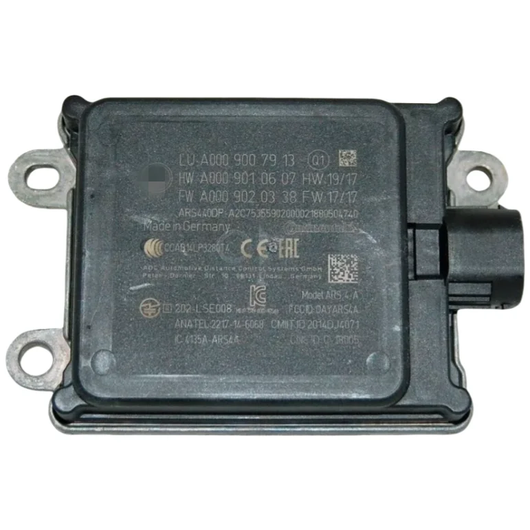 

A0009007913 Mer cedes Benz C E GLE S GLC CLS Distronic Proximity Radar Sensor A0009007913