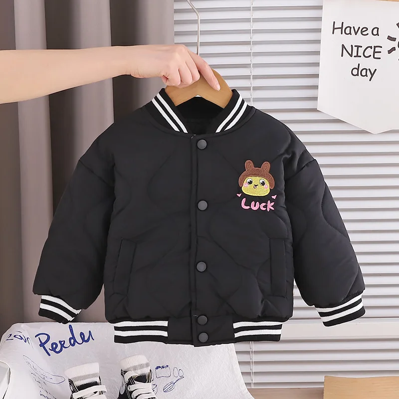 Boys Down Coats Win… - image