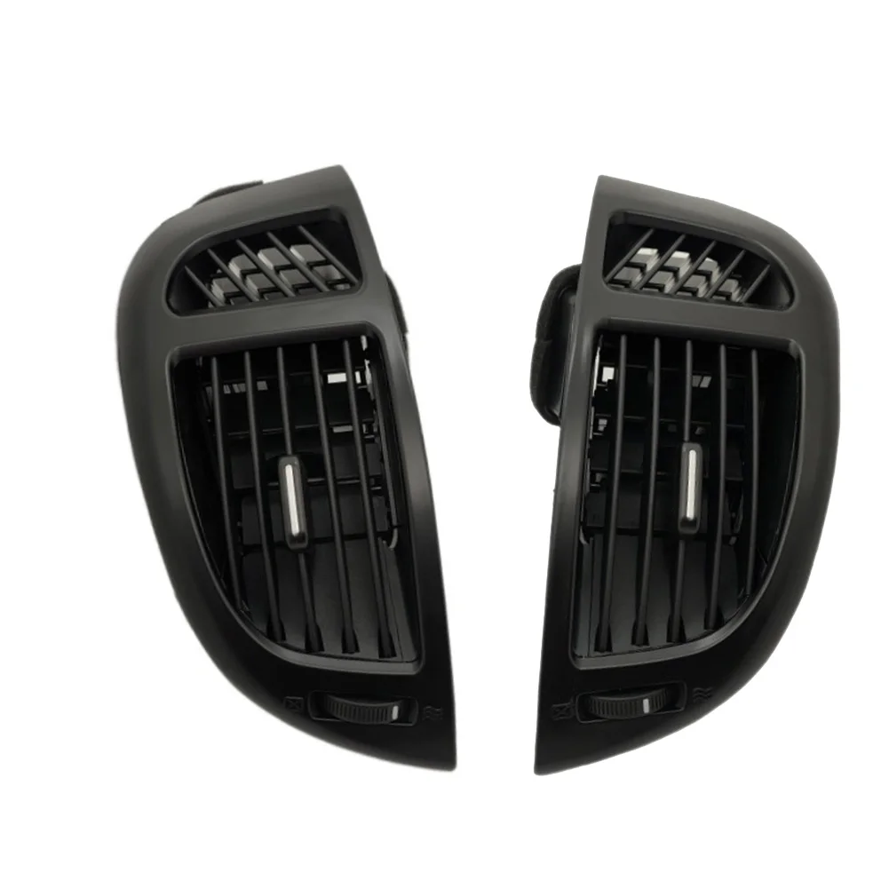 

Car Air Conditioning Outlets FORTE Air Conditioning Outlet Easy To Install Enhanced Airflow Performance Compatible With FORTE