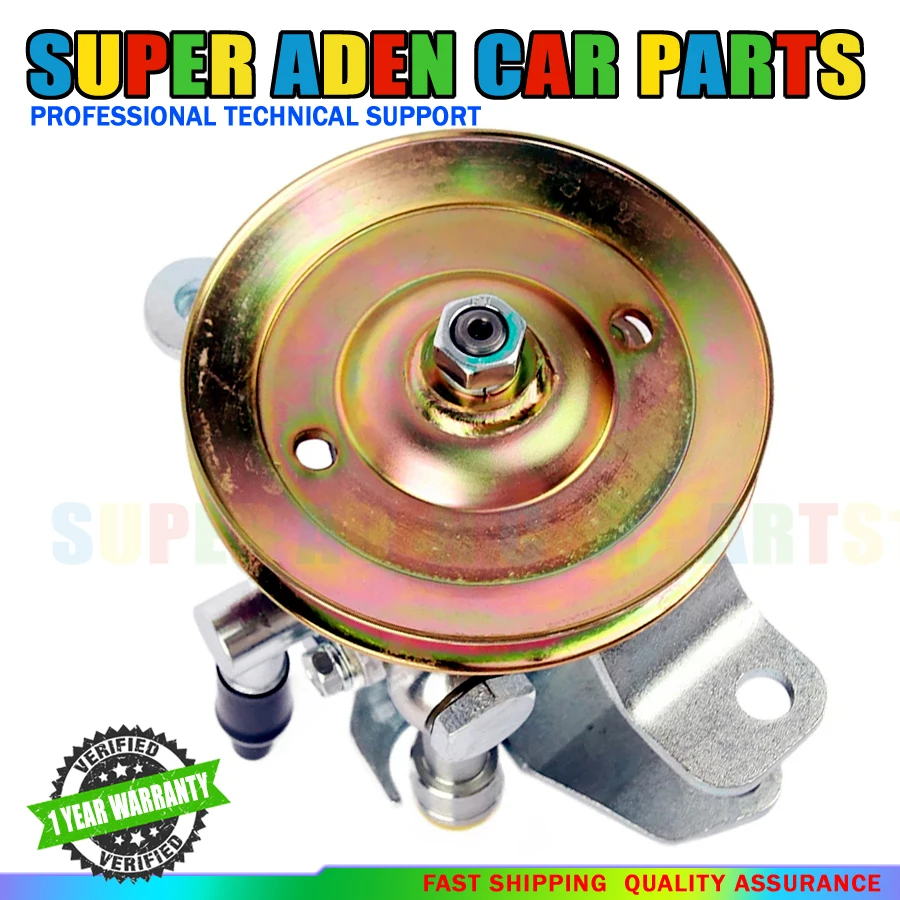 

Для NISSAN масляный насос гидроусилителя руля в сборе Truck Datsun D21 D22 49110-44G10