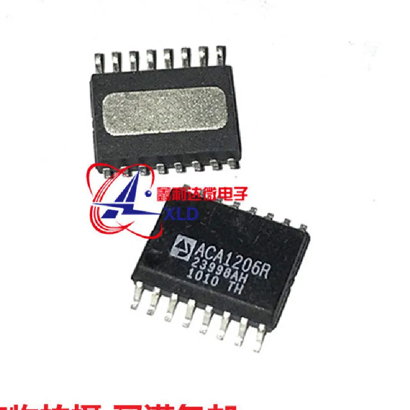 

5 шт. 100% новый и оригинальный ACA1206R ACA1206 HSOP-16