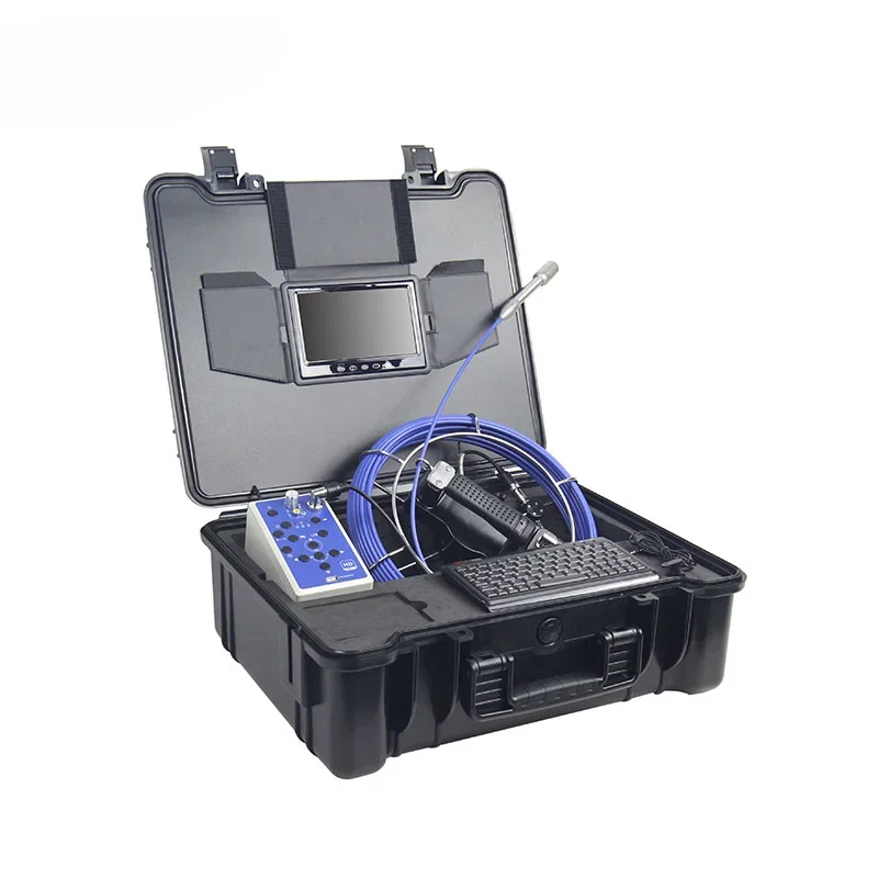 

Wopson HD 23MM Head Drain Inspection For cctv system Pipeline Inspection sewer