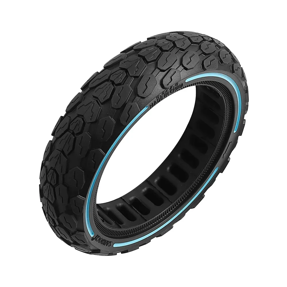 8.5x2.0 Honeycomb Tyre Soild Tires For Xiaomi M365 1S Pro Electric Scooter 8.5 Inch Anti-Explosion Absorber Tires Replacement
