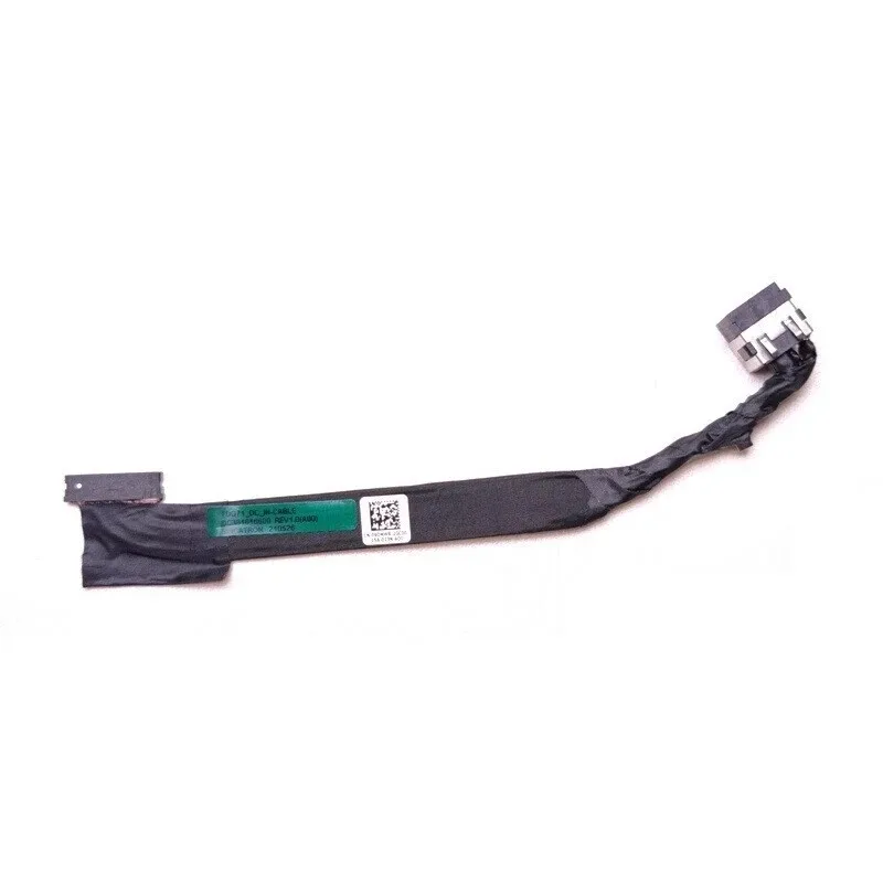 H 09DMWR New For DELL Alienware M17 R3 R4 Power Interface Charging Head