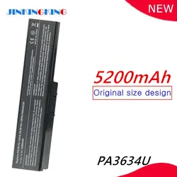 Laptop Battery For Toshiba Satellite C660 C660D L310 L515 L510 L515D L600 L600D L630 L630D L635 L640 L640D L645 L645D L650 L650D