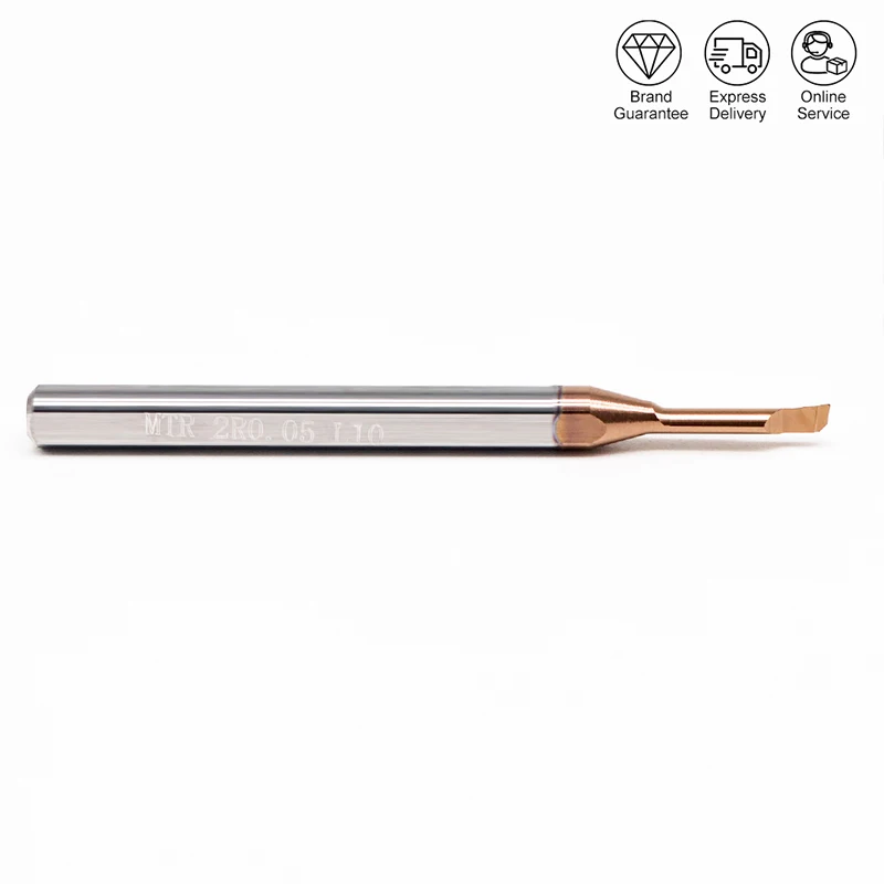 MTR D4 D5 Carbide Boring Tool Small Diameter Boring Tool Bar Inner Hole High Quality Lathe Tool Bar CNC