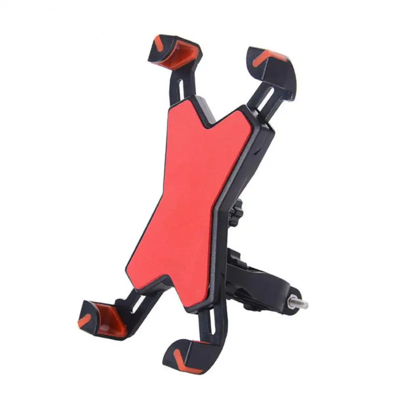 Supporto per cellulare per bici da Scooter per moto supporto per telefono supporto per Clip da manubrio per bici supporto per supporto GPS per tutti gli Smartphone