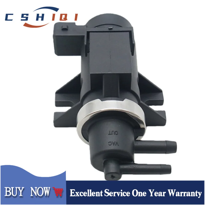 

1000014-E06 Turbo Boost Control Solenoid Valve For Great Wall Haval H3 H5 Wingle 2.8T Car Parts 1000014E06 1000014 E06