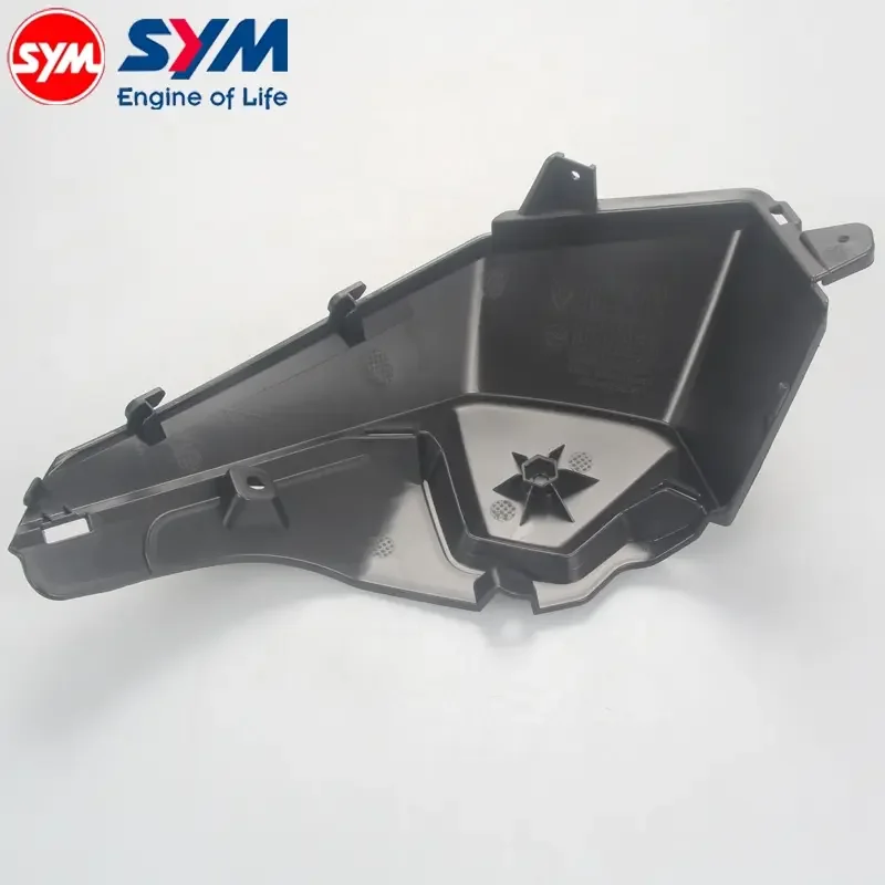 Cover Samping Bawah Depan Kiri/Kanan untuk SYM XS150T-12 HUSKEY ADV, Cover Tepi, Cover Samping, Dekorasi SYM XS150T-12 HUSKEY ADV