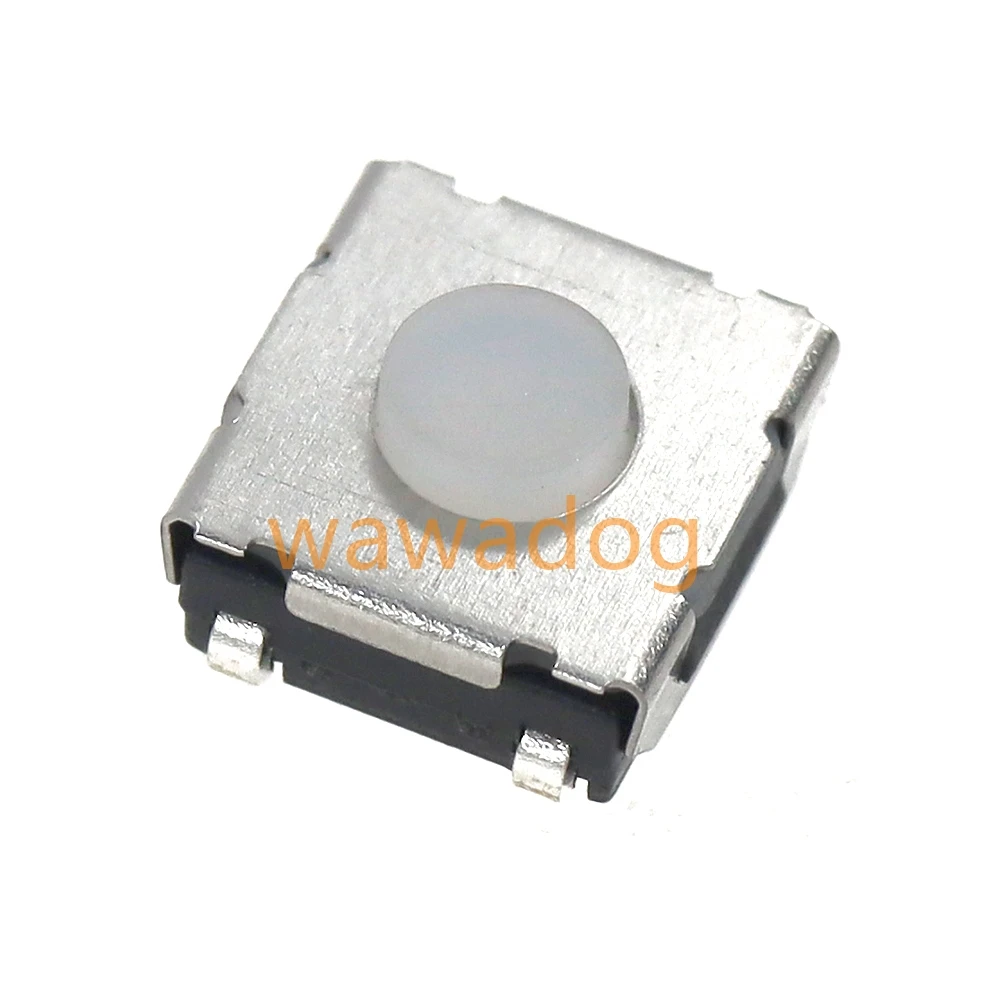 1pc Microswitch For Steam Deck L4R4 Micro Switch L4 L5 R4 R5 Button Touch Micro Switch Game Console Accessories Replacement