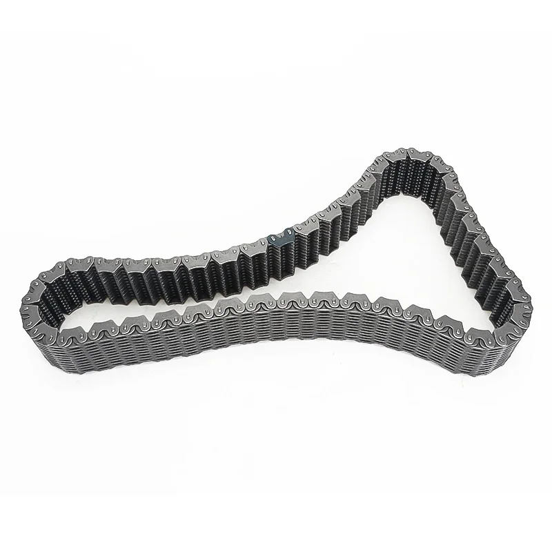 HV-091 HV091 Transfer Case Chain 2512800800 Suit For Mercedes Benz ML GL-Class X164 W164 W251 R350CDI 4matic 2003-On A2512800900