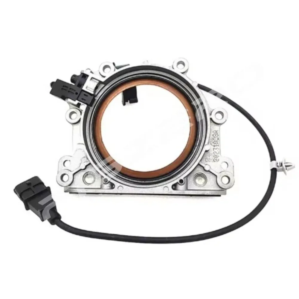 214402F050 21440-2F050 21440 2F050 Automobile Rear Crankshaft Oil Seal for Hyundai for KIA 2.0L 2.2L D4HA D4HB Die.sel Brand New