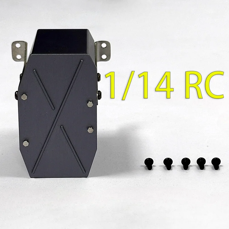 

Металлический имитационный выхлопной глушитель в масштабе 1:14, 1 шт., для радиоуправляемых грузовиков Tamiya SCANIA 770S, R620, VOLVO, BENZ Arocs, MAN TGX, аксессуары для автомобилей