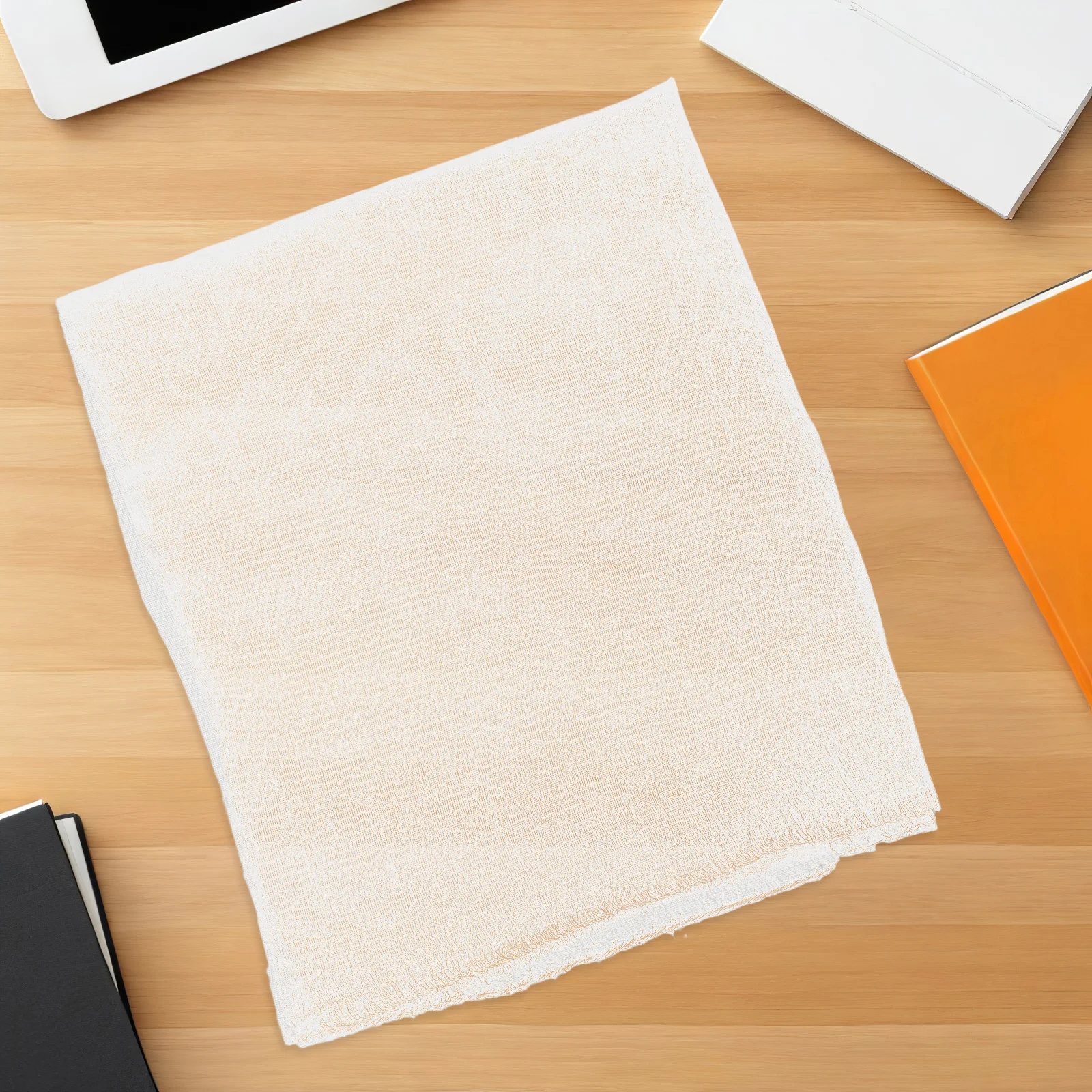 3 أوراق تجليد الكتب مادة إصلاح 45X39 بوصة قسط شبكة النسيج لمكتبة المدرسة الحرفية استخدام غطاء العمود الفقري ملزمة القماش