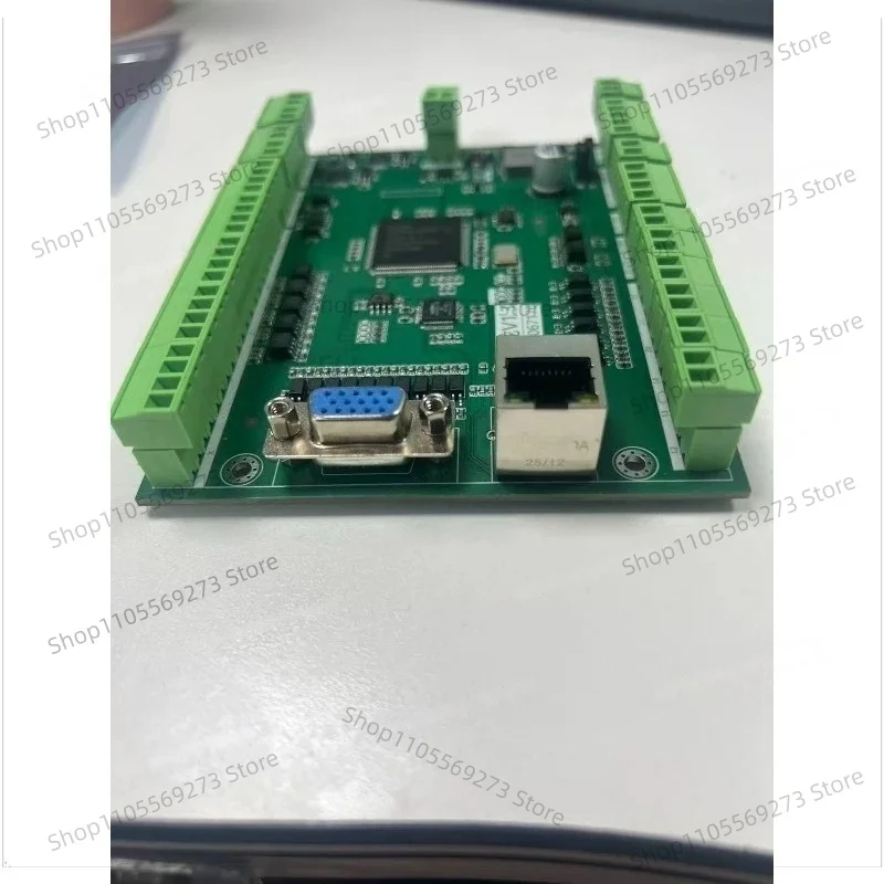 LH07 Suitable for  LinuxCNC Control Card Mesa Card 7i92 CNC Motion Control Card Zhulong