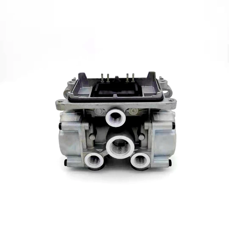 High quality 4005000880 4005000700 trailer ABS combined valves