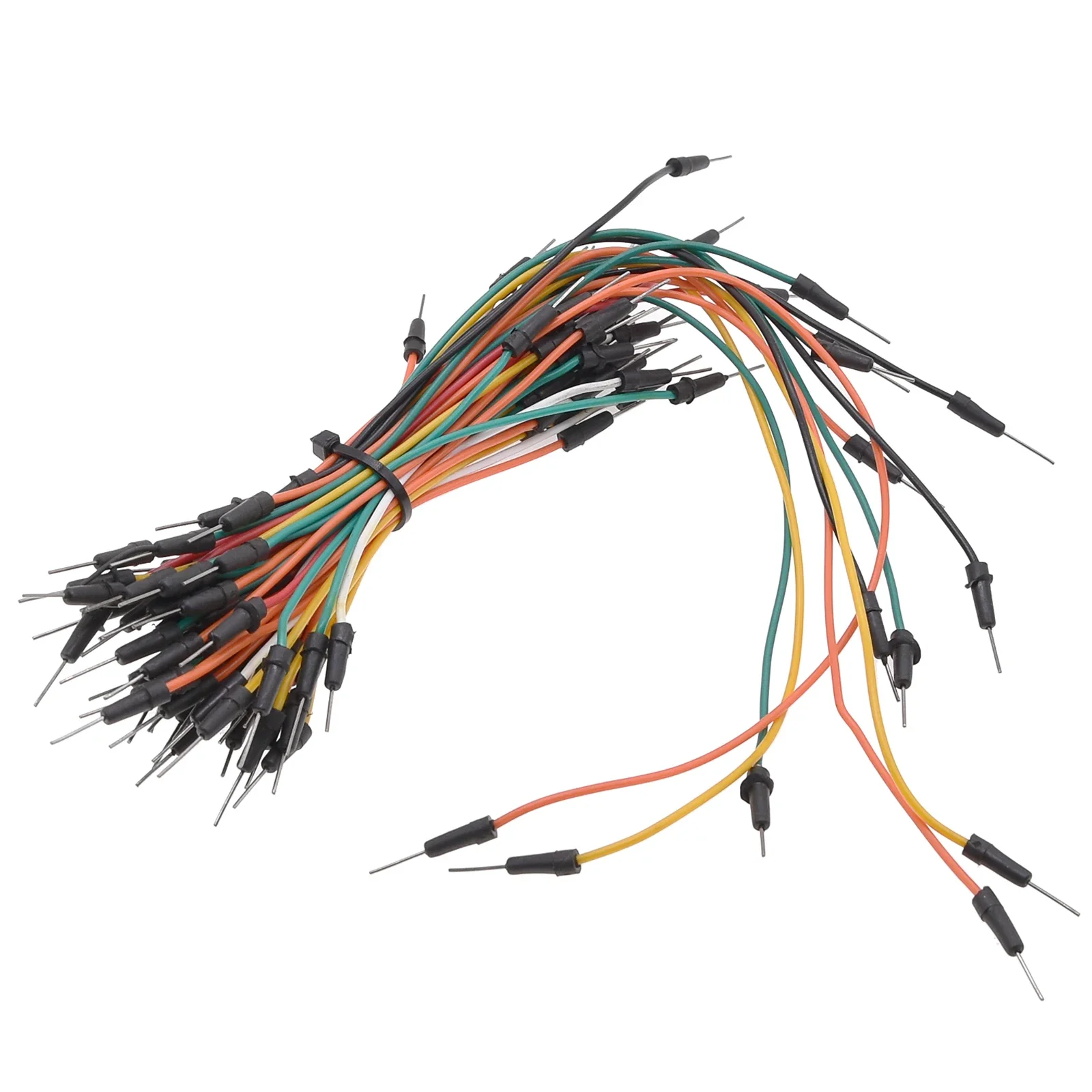 MB102 Breadboard 400 830 Point Solderless PCB Bread Board Test Develop DIY for arduino laboratory Dupont cable 20 30CM V8 KIT