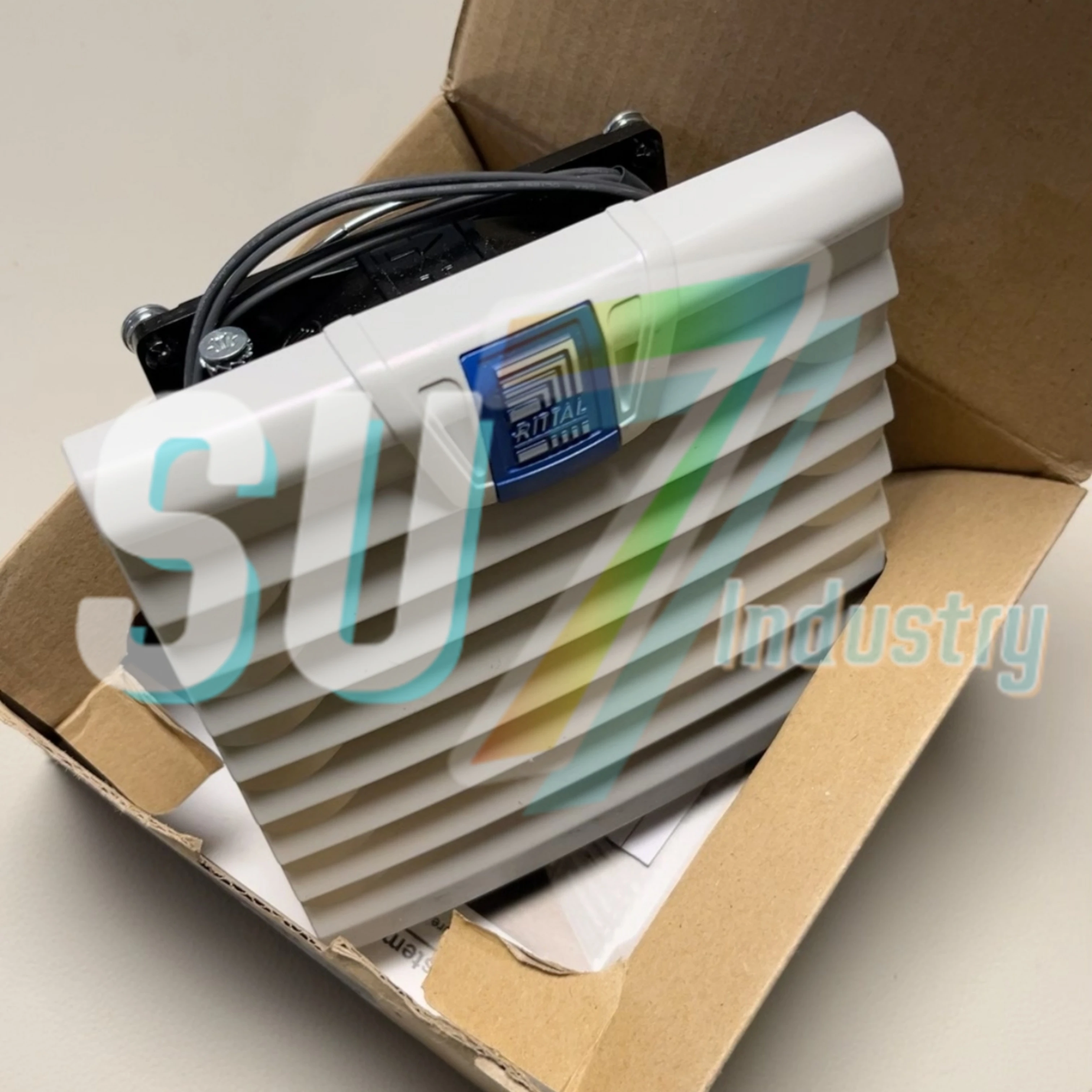 Koelventilator Nieuw In magazijn SK3237.100 SK3237100 SK3237.110 SK3237110 SK3237.124 SK3237124 SK3238.100