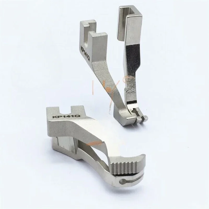 Walking foot U193 KP141Q  is suitable for JUKI 1181N brother B797 0303 thick material sewing machine