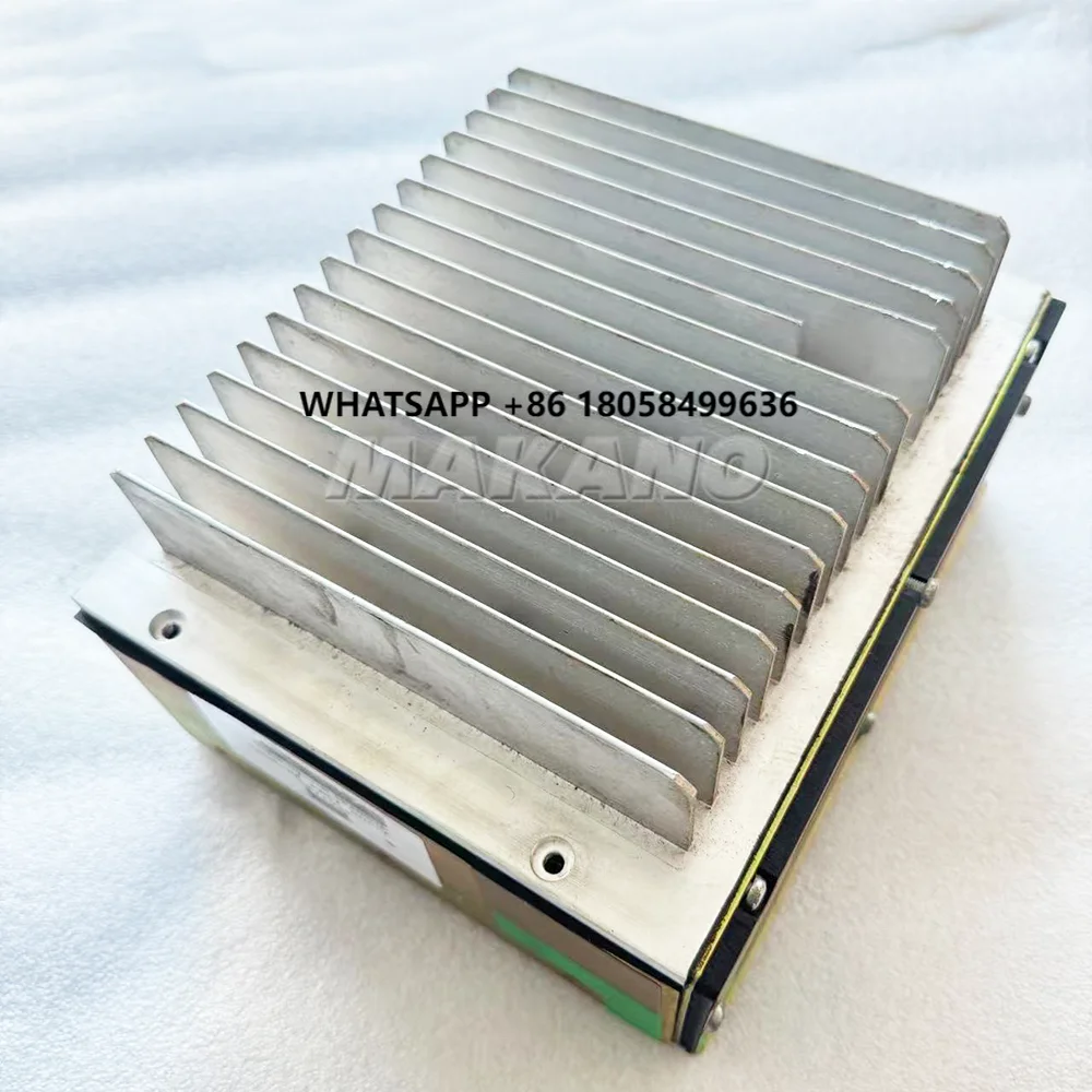 Used and New Marine ECU 2871202 QSK60 Spare Parts ECM Genset Electronic Control Module ECU 2871202