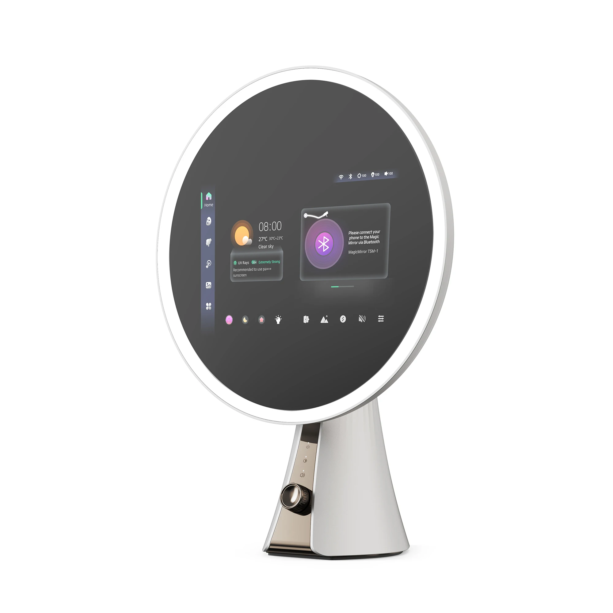 Smart Touch Screen …