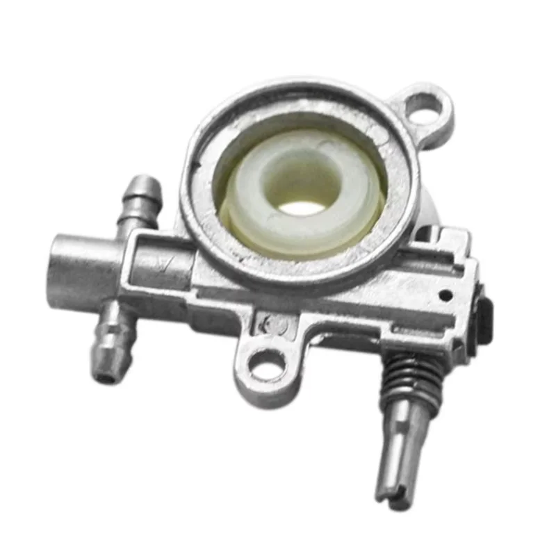 

Oil Pump Driver Worm Gear Kit For Chinese Chainsaw 2500 3800 25cc 38cc