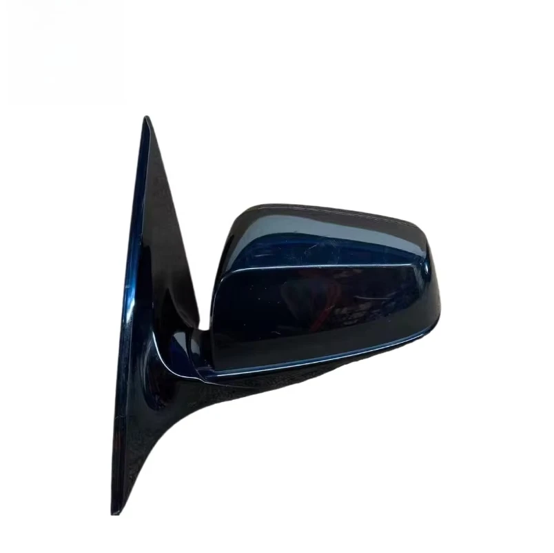For  5 Series GT F07 Automatic Folding Rearview Mirror with Anti-dazzle Function Left and Right Side Mirrors