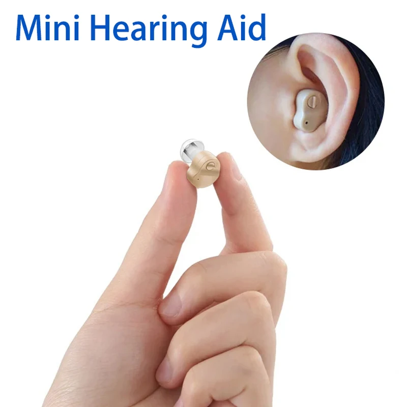 Hearing Aids, Heari…